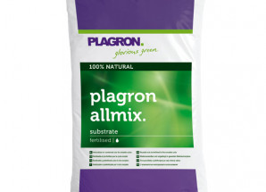 PLAGRON allmix 50 L