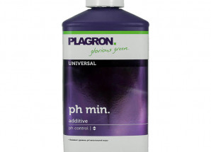 PLAGRON PH min 1 L