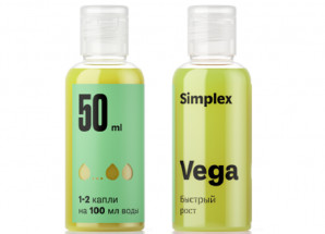 Simplex Vega 50ml