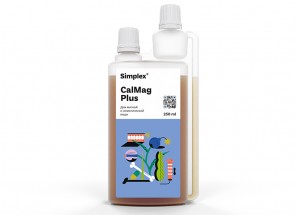 Simplex CalMag Plus 0,25 л