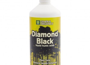 GO Diamond Black 1  L