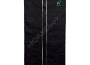 Homebox S white 80x80x160cm